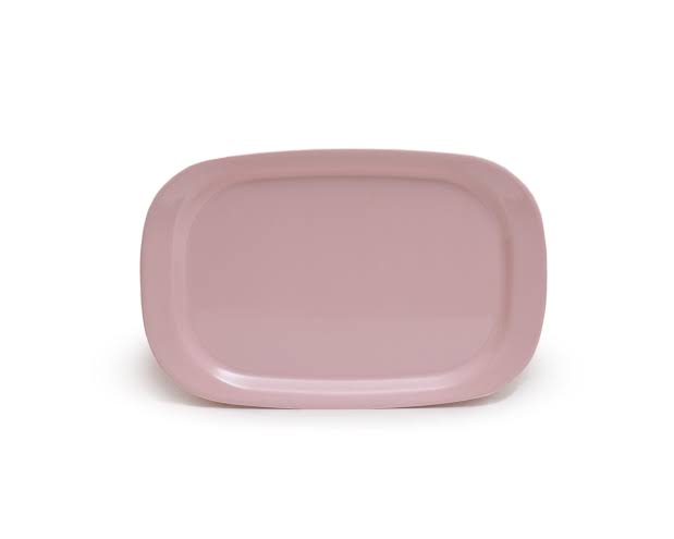 تصویر 1 از دیس بیضی سبک با دوام فوق‌ العاده